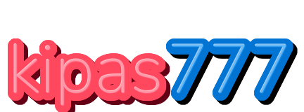 kipas777 — logo kanal